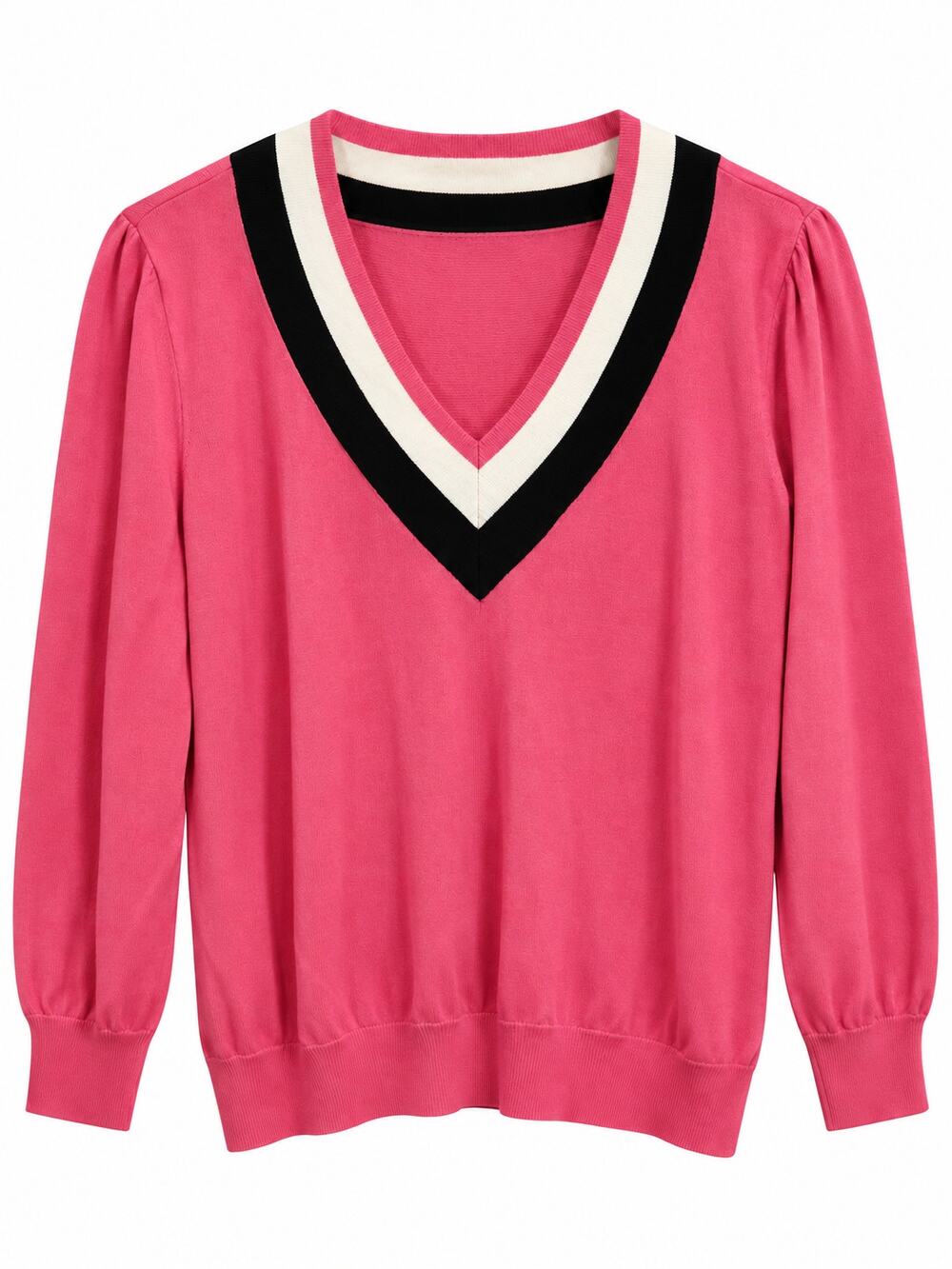 Chaps Women's Sweater Size XL Petite